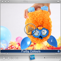 video: Furby Wild Colours